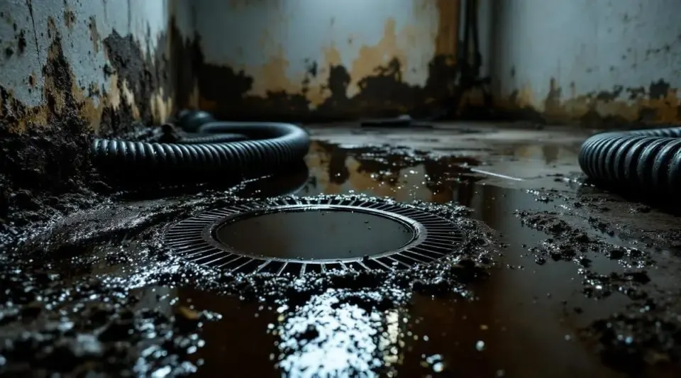 Water Damage in Torrance, CA