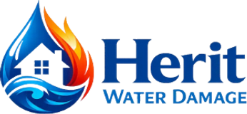 Herit Water Damage