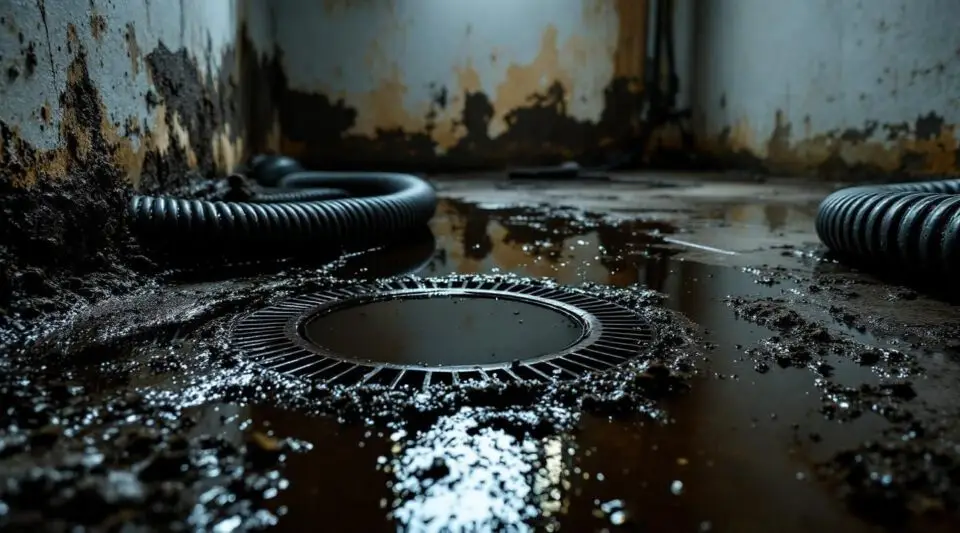 Residential Flood Restoration Los Angeles