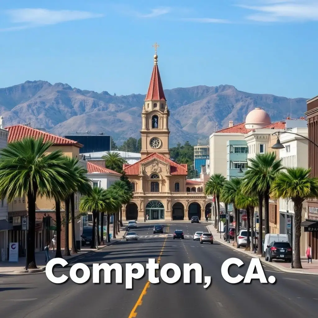 About Water Damage in Compton