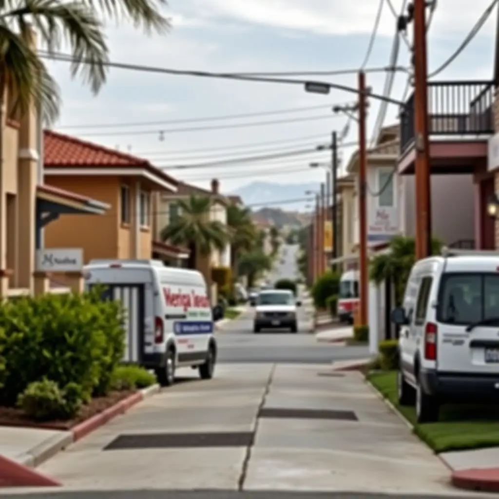 Intro Water Damage in Gardena