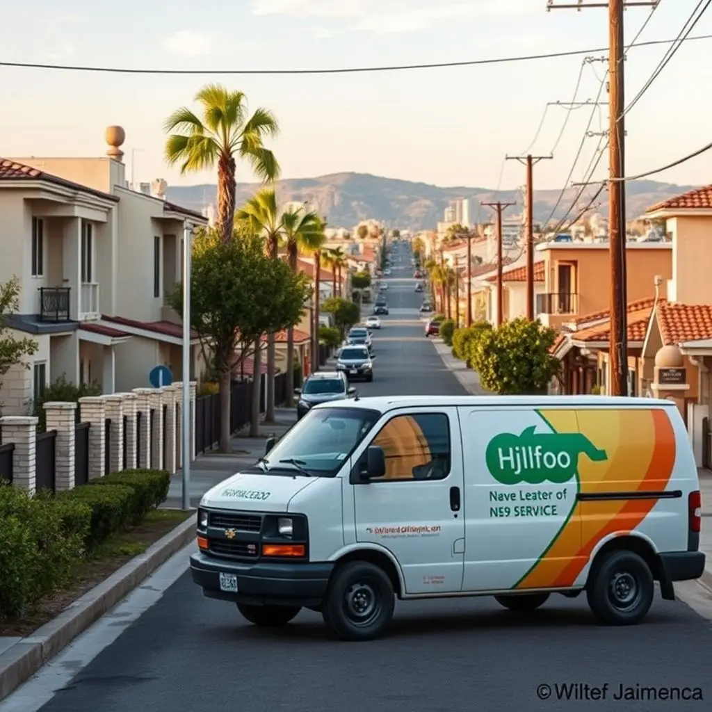 Intro Water Damage in Alhambra