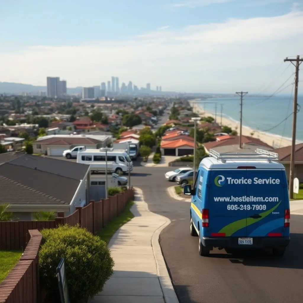 Intro Water Damage in Torrance
