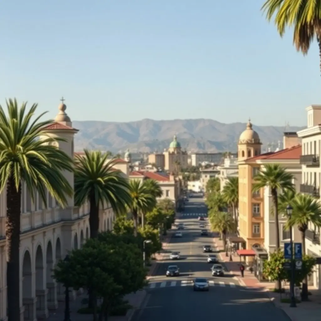 About Water Damage in Pasadena