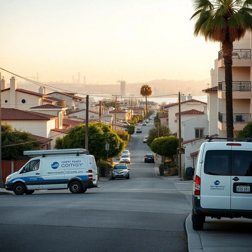 Intro Water Damage in Santa Monica