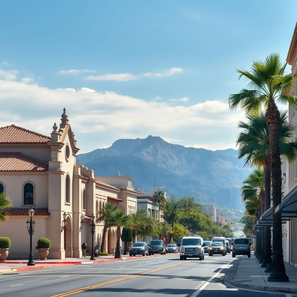 About Water Damage in Alhambra