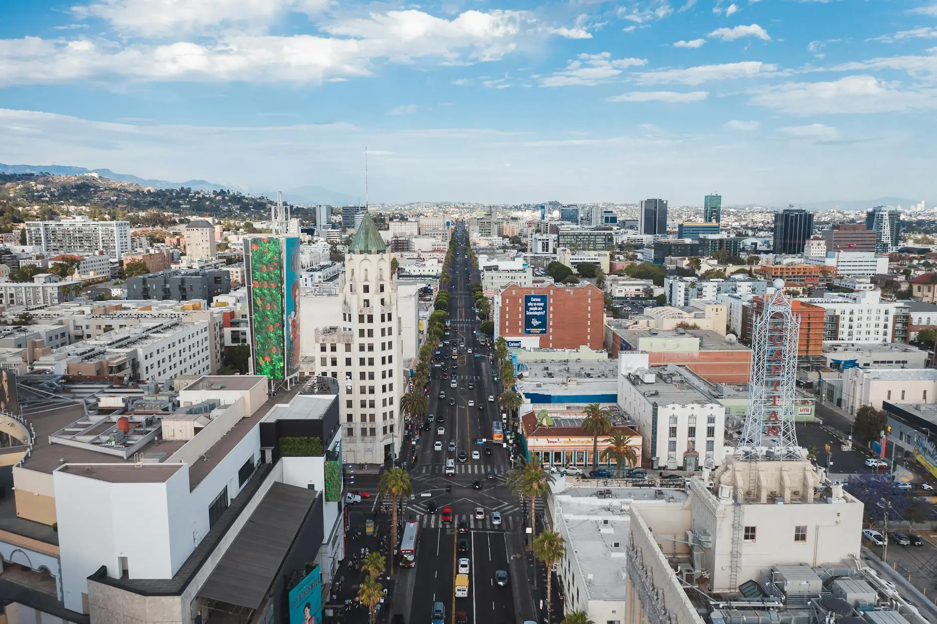 About Water Damage in West Hollywood