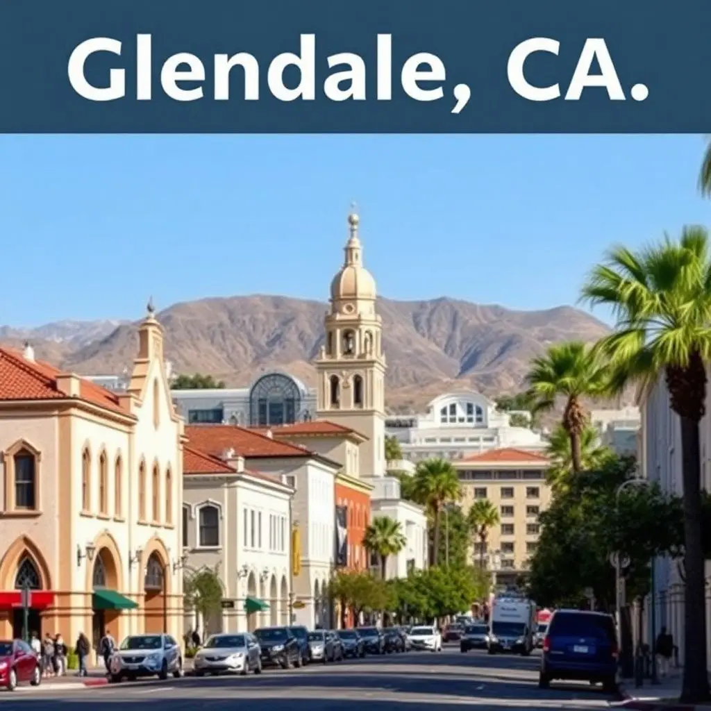 About Water Damage in Glendale