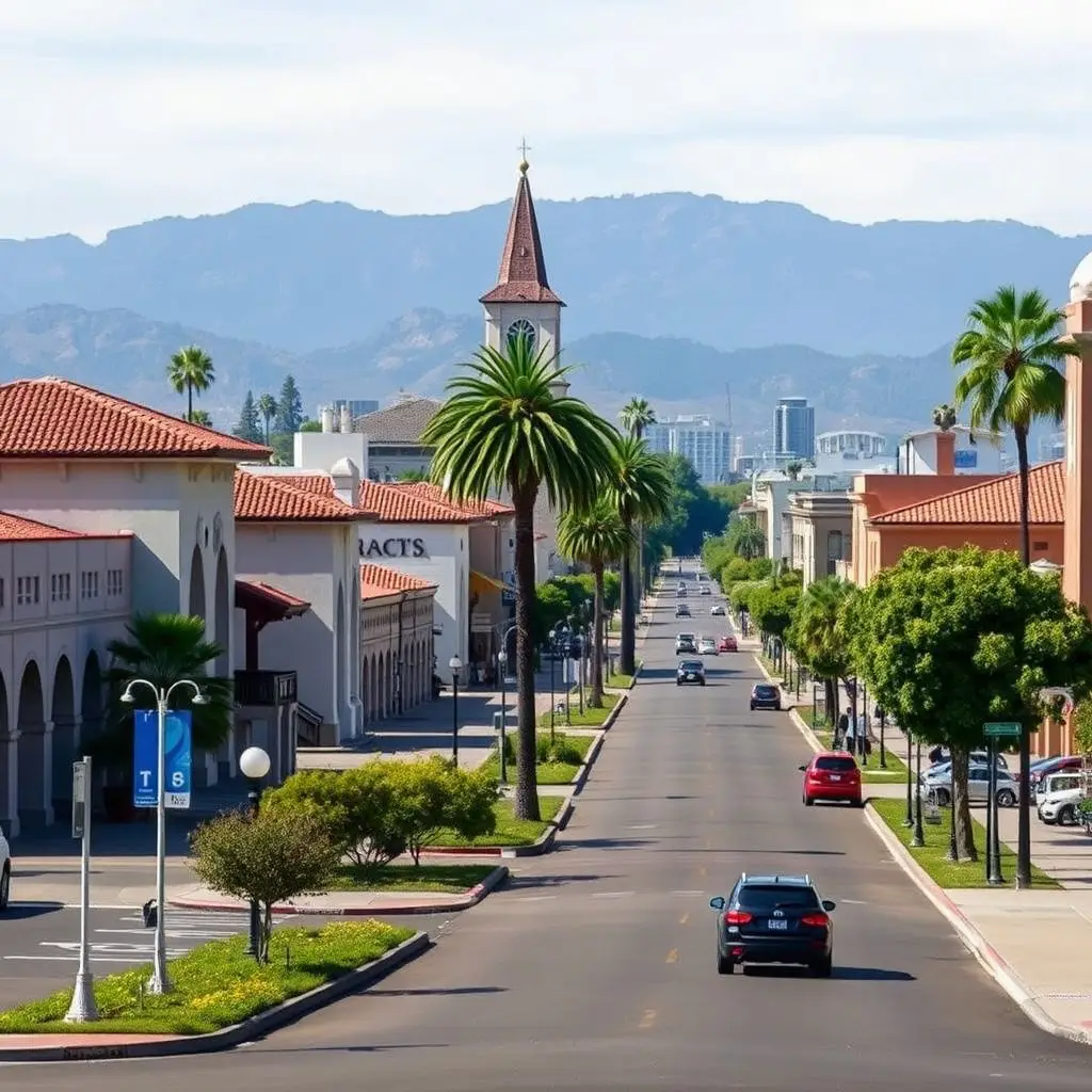 About Water Damage in Huntington Park